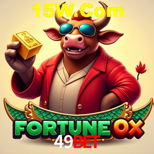 Integração de APIs 49Bet