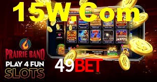 VIP Casino 49Bet