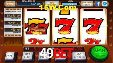 Descubra a Essência do 49Bet: Nossa História e Compromissos