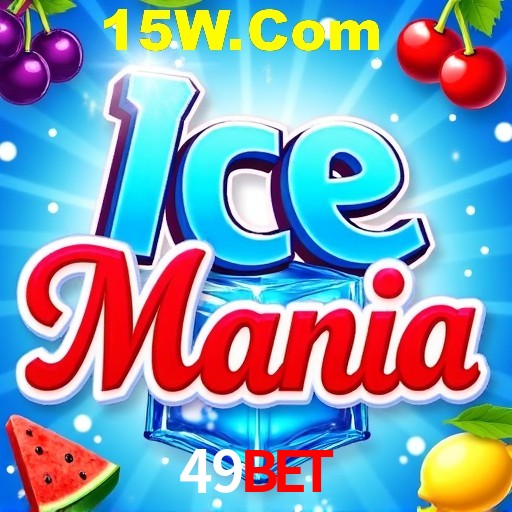 APP oficial da 49Bet para mobile