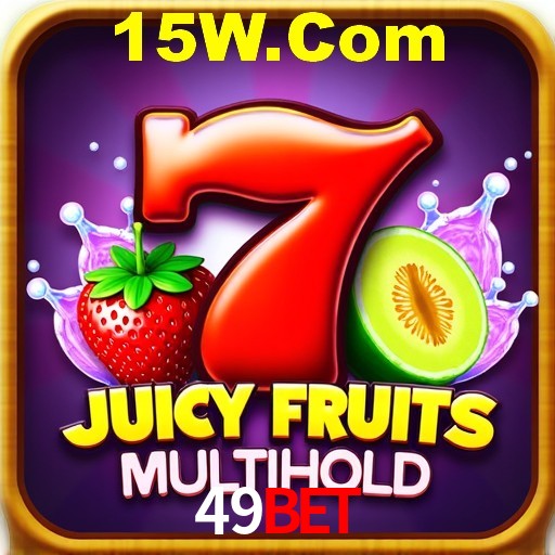 Jogos de Slot 49Bet
