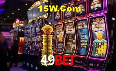 A Experiência Imersiva dos Cassinos Ao Vivo no 49Bet