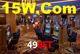 Live Casino 49Bet