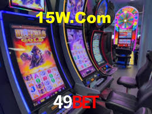 49Bet: A Experiência de Casino com Jogos de Mesa ao Vivo