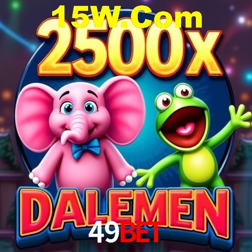 A Emoção da Loteria na 49Bet: Uma Chance de Mudança de Vida