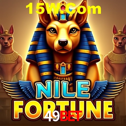 Interface do App 49Bet