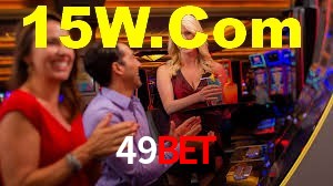 49Bet: Seu Cassino Premiado com Pagamentos Rápidos