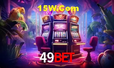 Inovações de Jogos na 49Bet: O Futuro das Experiências Interativas