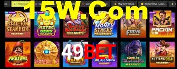 Roulette Table 49Bet