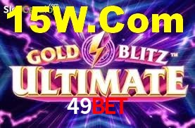 Welcome Bonus 49Bet