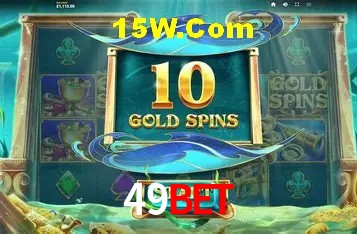 Descubra a Essência do 49Bet: Nossa História e Compromissos