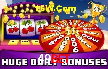 Apostas Esportivas na 49Bet: Um Guia Completo